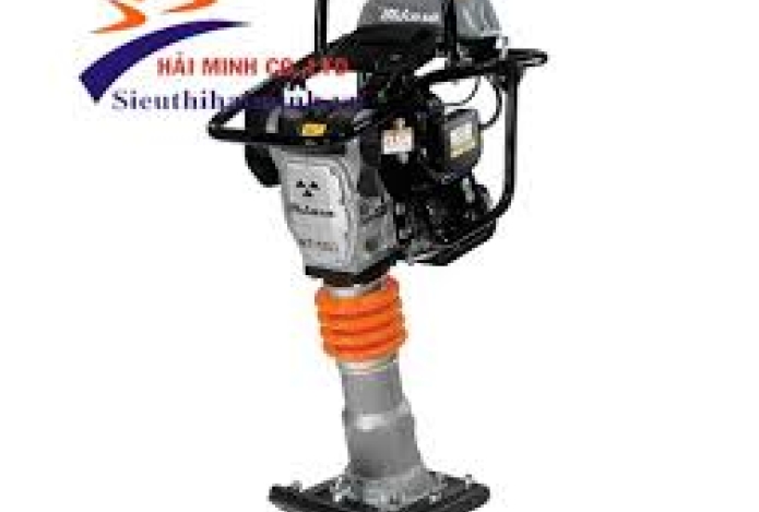 Hướng dẫn xử lý khi máy đầm cóc gặp sự cố