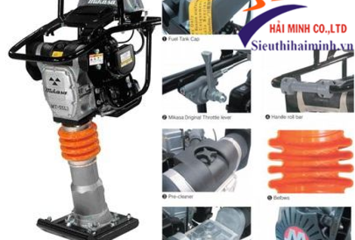 Những nguyên tắc vàng cần lưu ý khi sử dụng đầm cóc