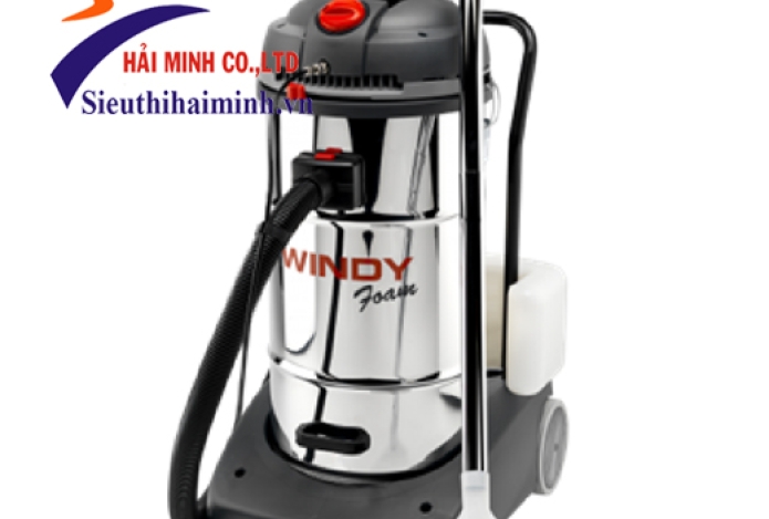 Một số sai lầm khi sử dụng khiến máy giặt thảm kém bền