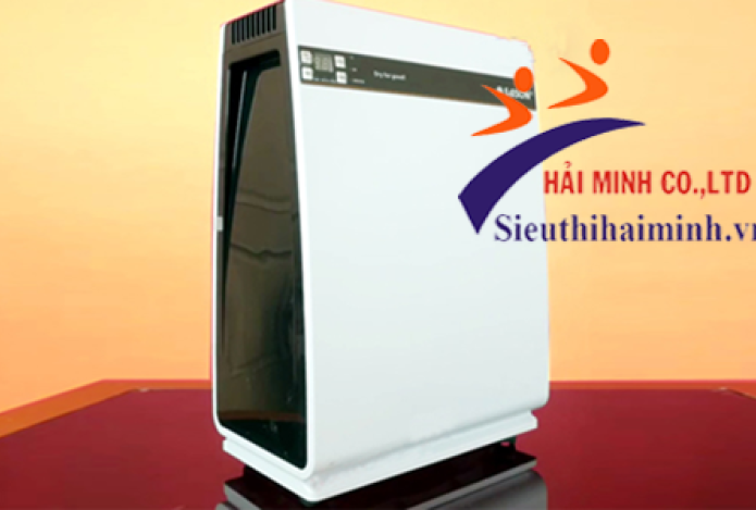 GIẢI MÃ SỨC HẤP DẪN CỦA MÁY HÚT ẨM EDISON ED-16BE