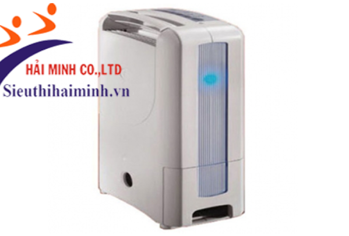 Máy hút ẩm Edison ED-7R có gì nổi bật