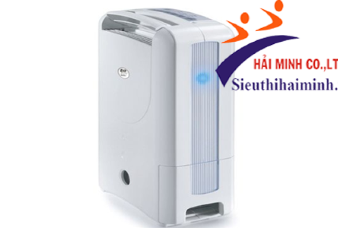 Nâng cao chất lượng không gian cửa hàng với máy hút ẩm