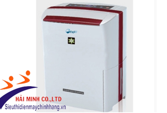 Loại máy hút ẩm nào phù hợp với văn phòng