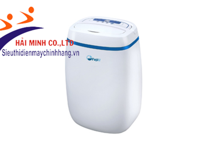 BA CHIẾC MÁY HÚT ẨM GIÁ RẺ DƯỚI 5 TRIỆU ĐỒNG