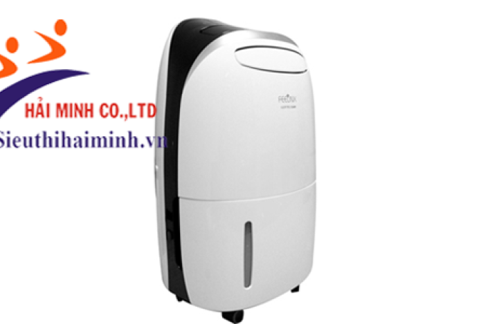 Tin dân trí về máy hút ẩm và thời tiết ẩm ướt