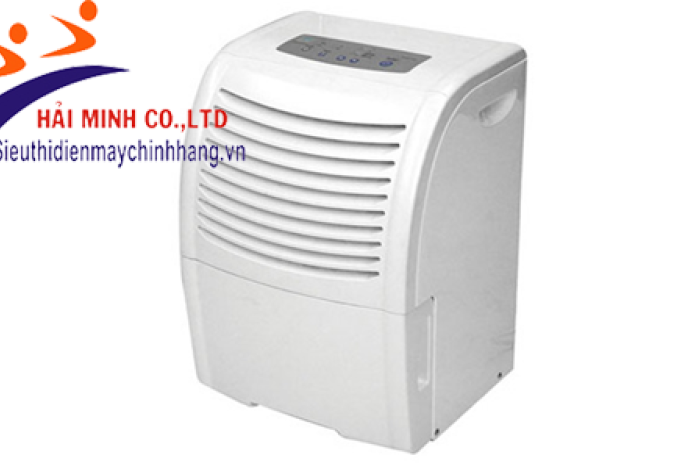 Sự khác nhau giữa máy hút ẩm và máy điều hòa không khí