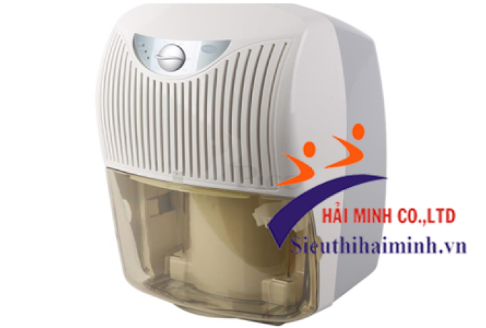Muốn hiểu về máy hút ẩm không khó như bạn vẫn nghĩ