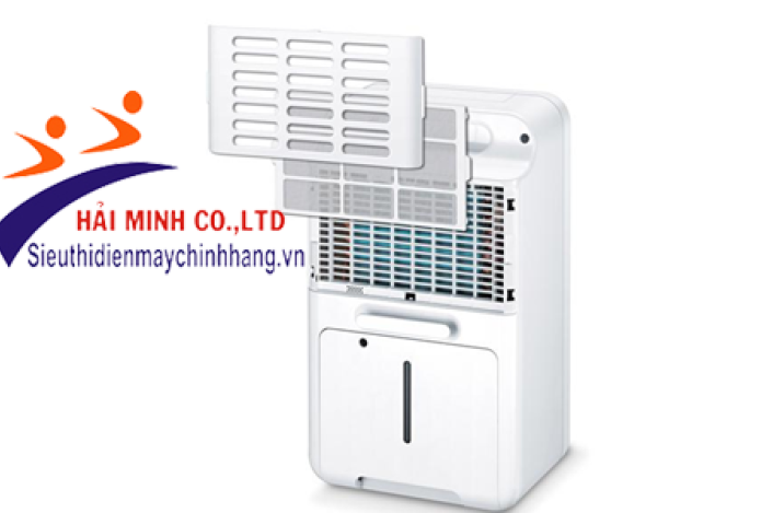 HƯỚNG DẪN CÁCH SỬ DỤNG VÀ BẢO QUẢN MÁY HÚT ẨM