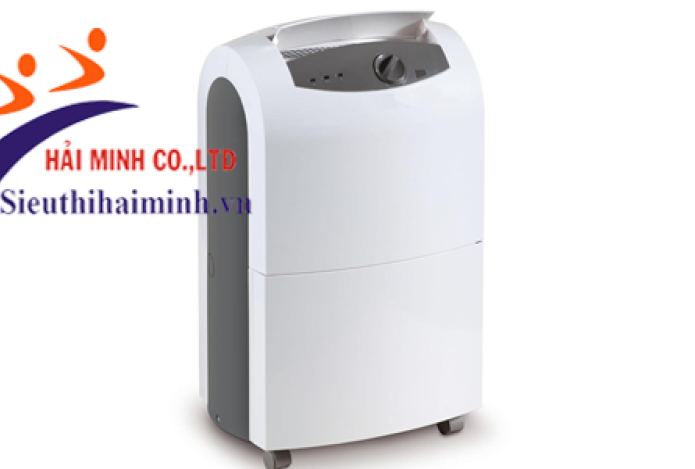 CÁCH PHÂN BIỆT MÁY HÚT ẨM THẬT VÀ NHÁI