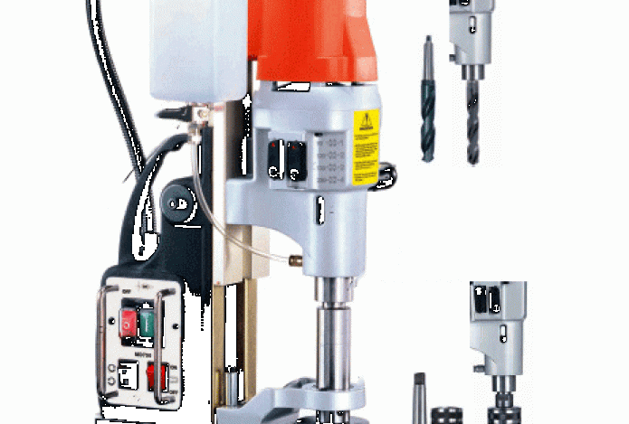 Cách bảo trì máy khoan từ tốt nhất mà bạn nên học