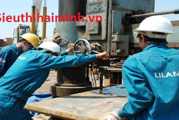 Các trường hợp hay gặp của khoan từ