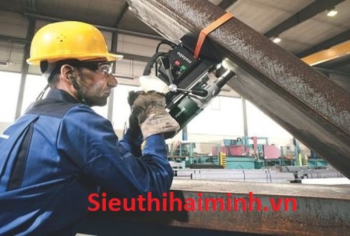 Một số câu hỏi cần giải đáp về máy khoan từ (phần 1)