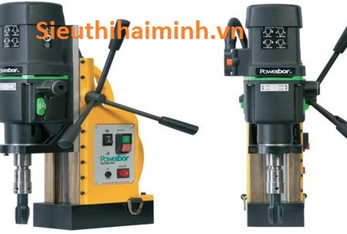 Một số câu hỏi cần giải đáp về máy khoan từ (phần 3 )