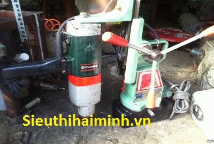 Cẩm nang về khoan từ (Phần 1)