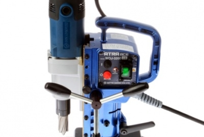 Phân tích động cơ của máy khoan từ