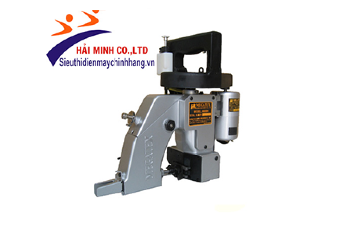 Hải Minh giới thiệu và hướng dẫn sử dụng những sản phẩm máy may bao đang được tin dùng