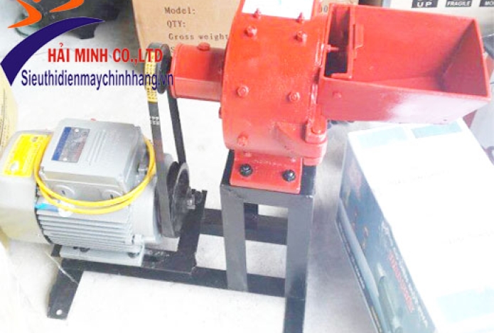 ƯU ĐIỂM VÀ CÔNG DỤNG CỦA MÁY NGHIỀN BỘT SIÊU MỊN