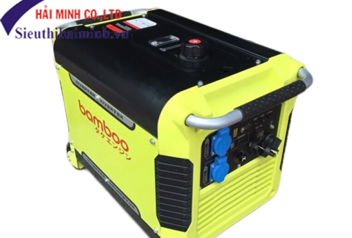 Cách chọn máy phát điện phù hợp với nhu cầu sử dụng