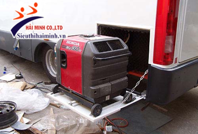 Những điều cần biết về máy phát điện chất lượng