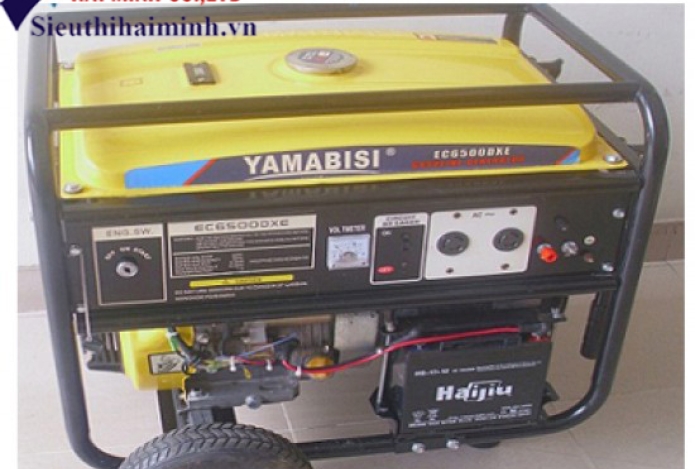 4 mẹo nhỏ hay ho để sử dụng máy phát điện an toàn