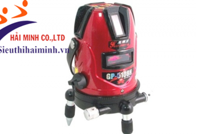 Hướng dẫn cách phân biệt máy quét laser chính hãng