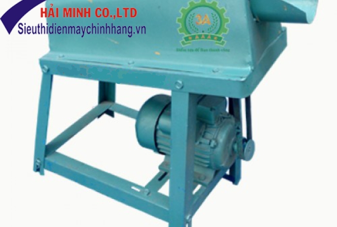 Máy tách hạt ngô mini chính hãng giá tốt