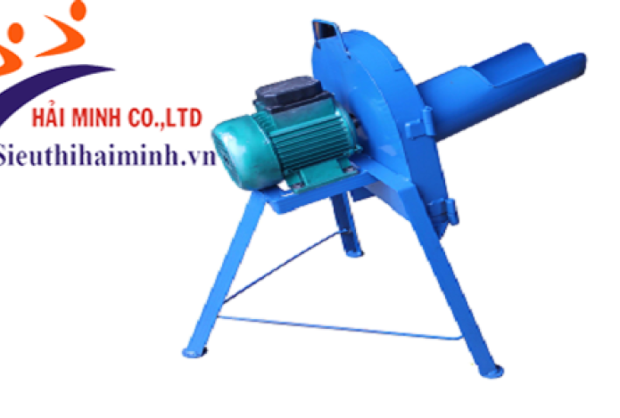 LÝ DO ĐỂ NGƯỜI CHĂN NUÔI HIỆN ĐẠI CHỌN MÁY THÁI CHUỐI