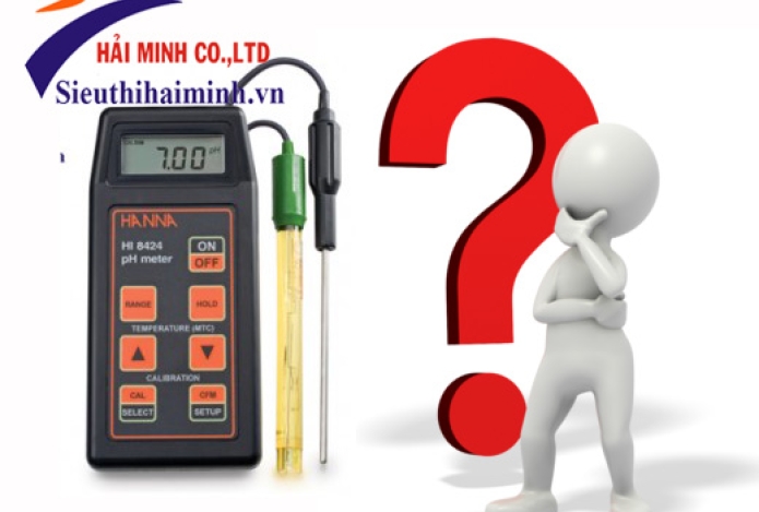 Những Câu Hỏi Về Điện Cực Và Máy Đo Ph Mà Người Dùng Quan Tâm