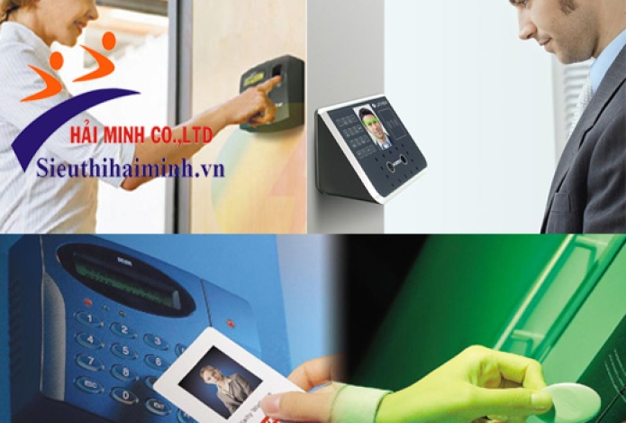 Những Giải Pháp Chấm Công Hiệu Quả Nhất Hiện Nay