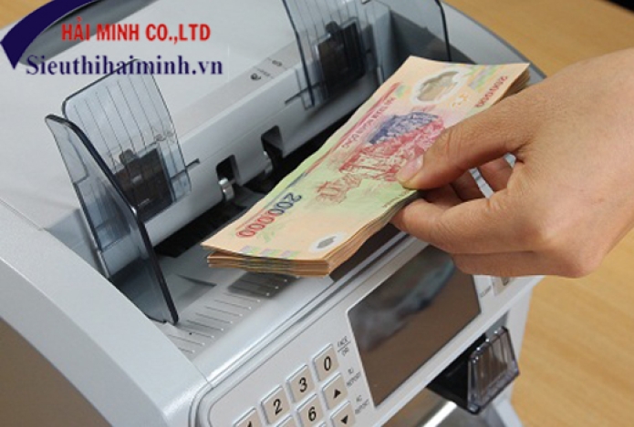 Những Lưu Ý Không Thể Bỏ Qua Khi Sử Dụng Máy Đếm Tiền