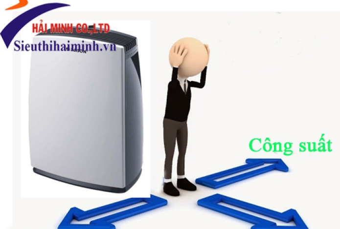 Những Tiêu Chí Khi Lựa Chọn Mua Máy Hút Ẩm Gia Đình
