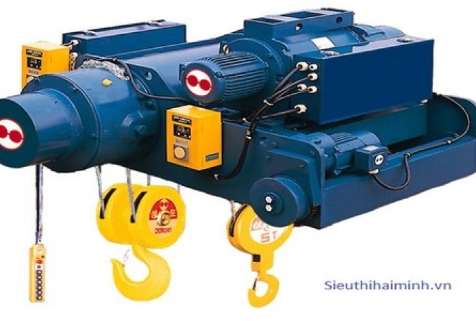 Làm sao bảo dưỡng tốt cho pa lăng