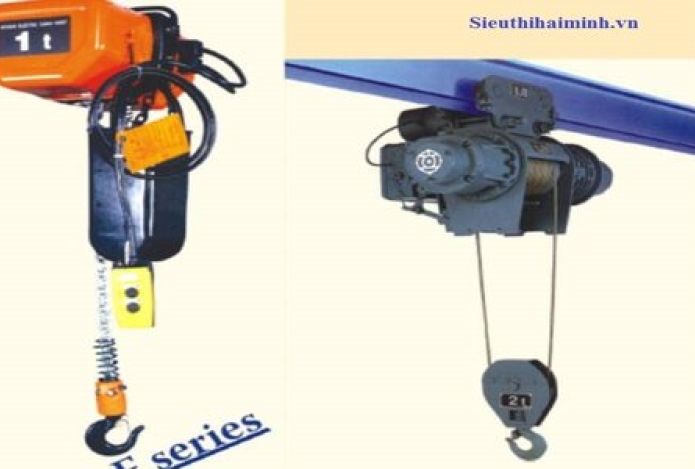 Cách kiểm tra các chi tiết của Pa Lăng