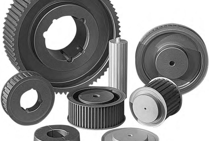 Cách kiểm tra cụm puly pa lăng