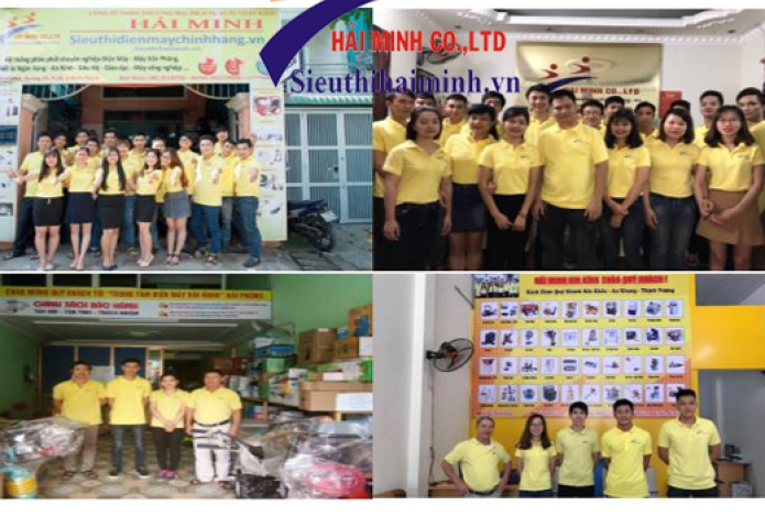 Tại Sao Nên Chọn Siêu Thị Hải Minh Là Điểm Mua Hàng Tin Cậy