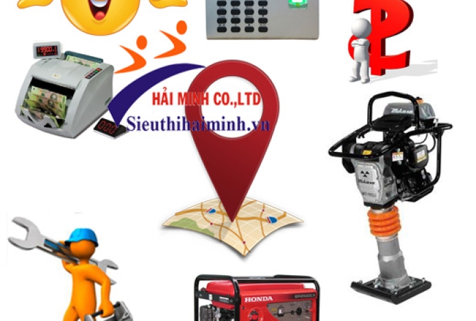 Siêu Thị Hải Minh Một Lựa Chọn Tin Cậy Của Người Tiêu Dùng