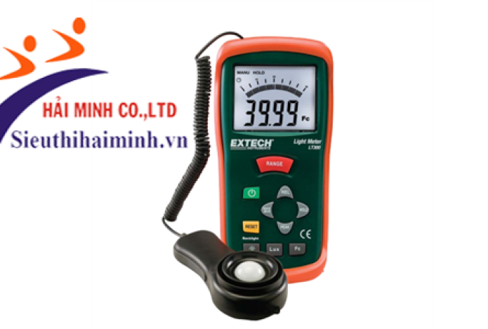 Tầm quan trọng của máy đo ánh sáng trong cuộc sống con người