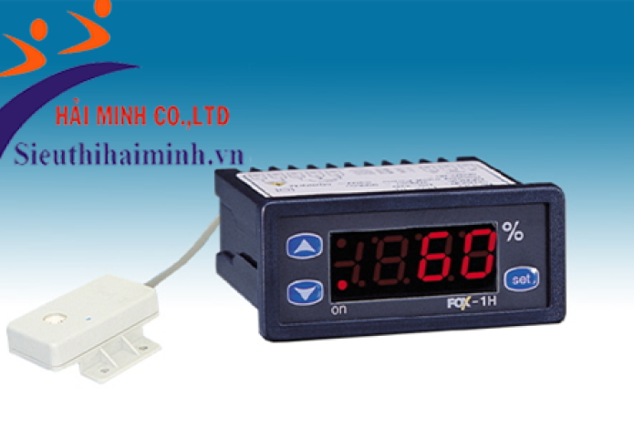 Tác dụng trong cuộc sống của máy đo độ ẩm không khí