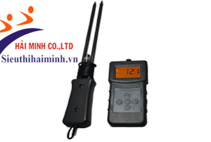 Công nghệ đo độ ẩm tối ưu nhất hiện nay – Máy đo độ ẩm ngũ cốc