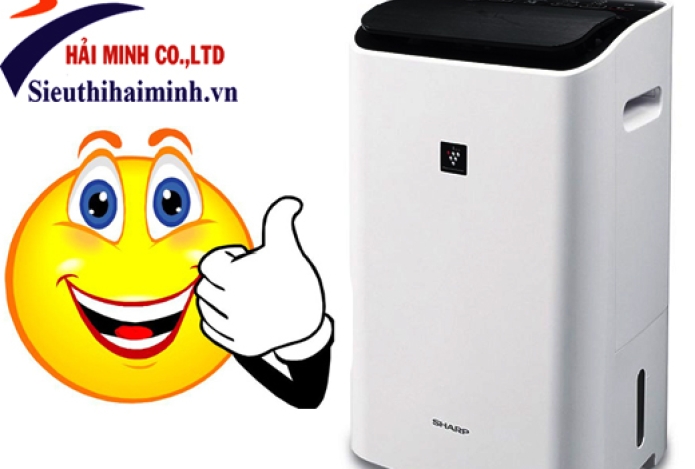 Top Các Dòng Máy Hút Ẩm Được Ưu Chuộng Nhất Hiện Nay