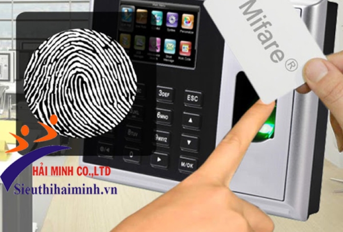 Tư Vấn Giải Pháp Chấm Công Cho Doanh Nghiệp Có Nhiều Chi Nhánh