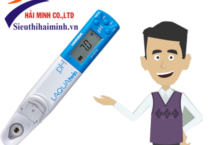 Ưu Điểm Vượt Trội Của Máy Đo Ph Horiba Ph 33 So Với Sản Phẩm Khác