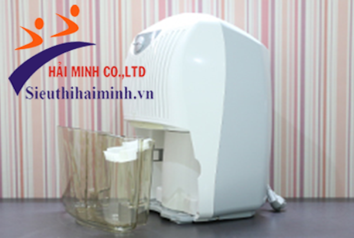 Những ưu và nhược điểm của máy hút ẩm Aikyo AD-14B-EU
