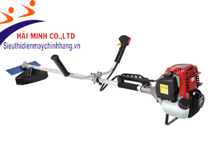 TIẾT KIỆM XĂNG CHO MÁY CẮT CỎ NHỜ LỌC GIÓ, LỌC XĂNG