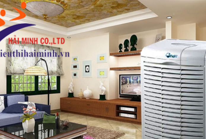 Kinh nghiệm nên có nếu muốn sử dụng máy hút ẩm hiệu quả