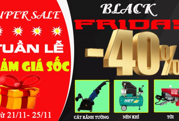 Bon Tấn Khuyến Mãi- Giảm Giá Cực Sốc