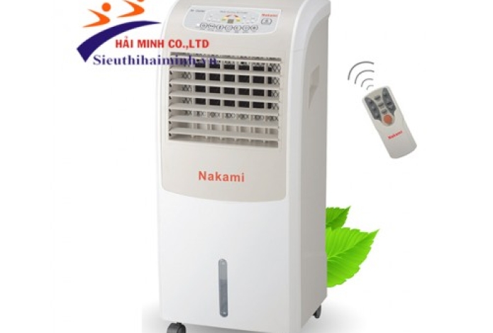 Máy làm mát không khí, lợi ích không nhỏ với trẻ sơ sinh và trẻ nhỏ