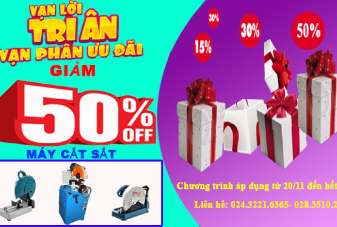 Đợt Giảm Giá Lớn Nhất Trong Năm Tại Siêu Thị Hải Minh