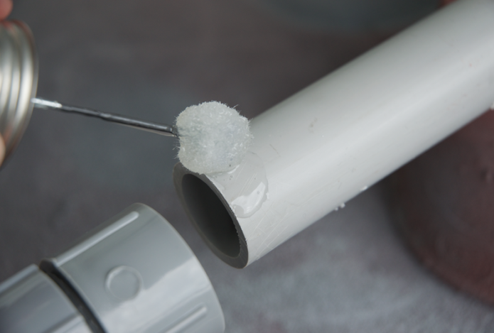 [Hướng dẫn] Cách hàn ống nhiệt không cần máy hàn ống chi tiết