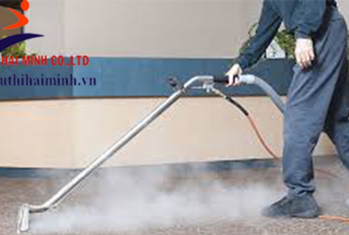 3 cách giặt thảm trải sàn nhanh chóng và hiệu quả nhất